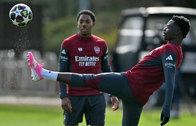 Ảnh bài viết Arsenal đàm phán chiêu mộ Pascal De Maesschalck cho học viện