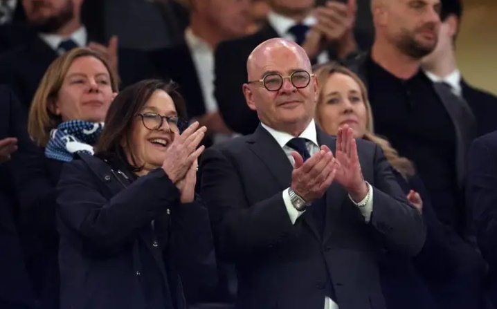 Ảnh bài viết Thấy gì sau khoản chi 100 triệu bảng của giới chủ Tottenham?