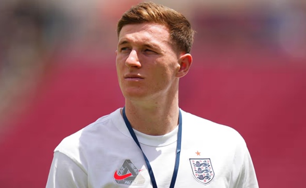 Man City mua Anderson sẽ làm náo loạn TTCN tiền vệ trung tâm. (Ảnh: Football London)