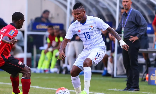 Ảnh bài viết Eric Davis sẵn sàng đối đầu Bukayo Saka tại World Cup 2026
