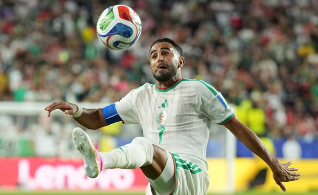 Ảnh bài viết Soi trận Algeria vs Áo: Đại chiến giành ngôi nhì bảng J
