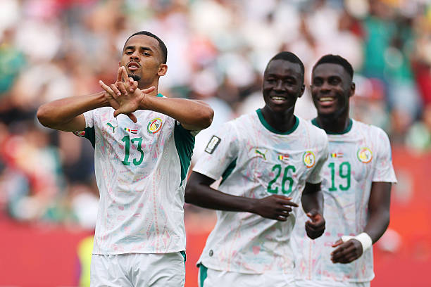 Ảnh bài viết Senegal hủy diệt Iraq để thắp sáng hy vọng tại World Cup