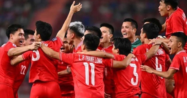 Việt Nam khiến truyền thông Indonesia dè chừng. Ảnh: ASEAN United FC