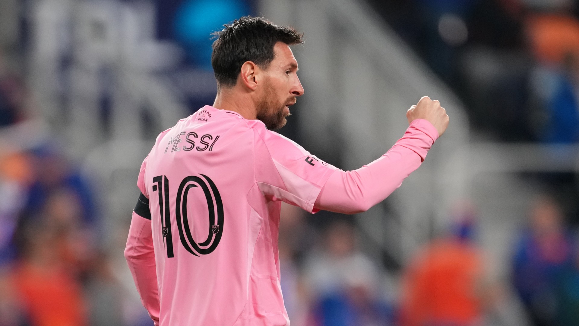 Hạnh phúc thật đến từ những điều giản đơn. Ảnh: Bein Sports.