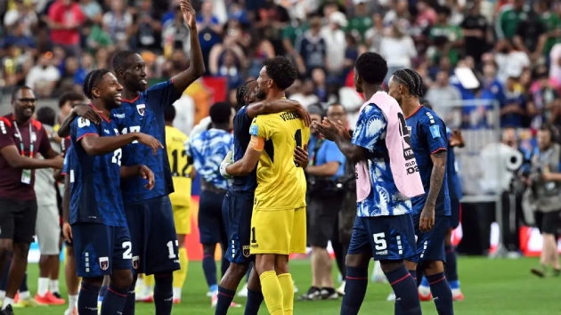 Ảnh bài viết Lần đầu dự World Cup, Cape Verde đi tiếp dù hòa cả 3 trận