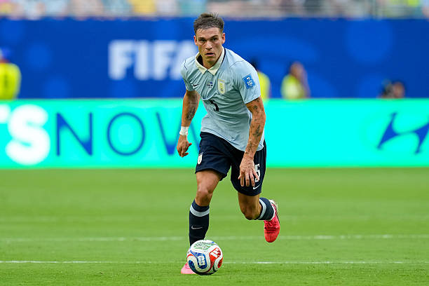 Ảnh bài viết Man Utd nhận hung tin lực lượng sau trận Uruguay vs Tây Ban Nha
