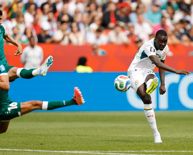 Ảnh bài viết Senegal tại World Cup 2026: Liệu chết hụt có sống dai?