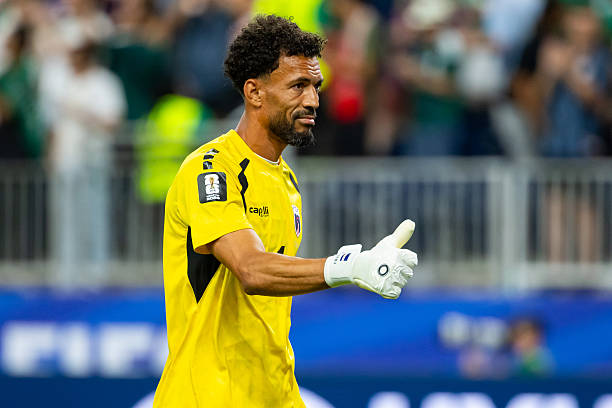Vozinha gây ấn tượng tại World Cup 2026. Ảnh: Getty Images