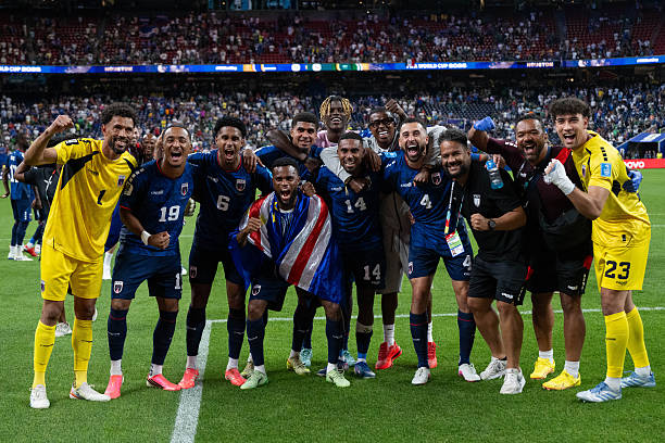 Ảnh bài viết Cape Verde viết nên chương sử lãng mạn nhất tại World Cup 2026