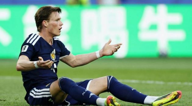 Ảnh bài viết Scotland cần phép màu gì để đi tiếp tại World Cup?