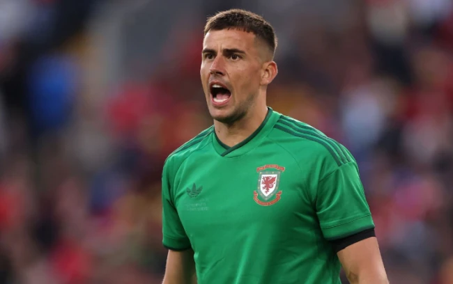 Karl Darlow không có ý định gia nhập MU. Ảnh: Getty Images.