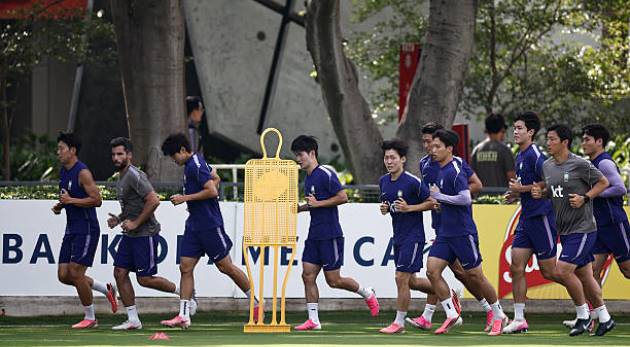 Ảnh bài viết Hàn Quốc và khe cửa hẹp vào vòng 32 đội World Cup