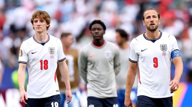 Tuyển Anh sẽ đối mặt những thử thách chông gai nếu tiến sâu ở World Cup. Ảnh: Getty Images.