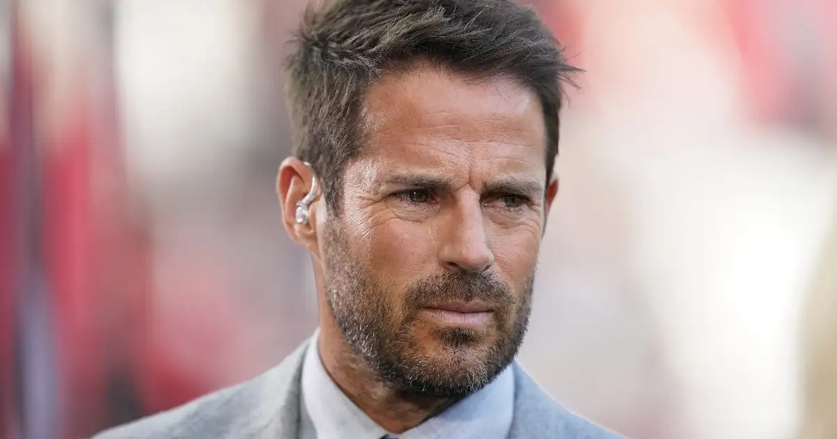 Jamie Redknapp chỉ trích tuyển Anh vì không triệu tập Trent Alexander-Arnold. Ảnh: Football365.