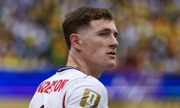 Ảnh bài viết Man City phá kỷ lục chuyển nhượng bóng đá Anh vì Elliot Anderson