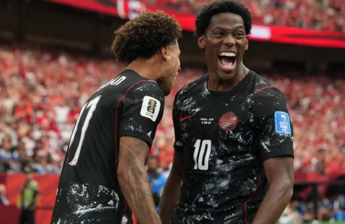 Ảnh bài viết Soi trận Nam Phi vs Canada: Viết tiếp trang sử mới tại World Cup
