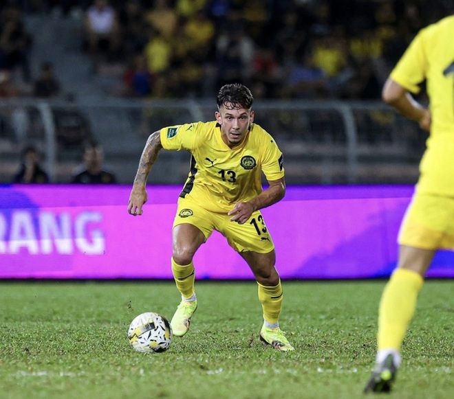 Malaysia đã gây nhiều lùm xùm về vấn đề cầu thủ nhập tịch. Ảnh: MalaysiaNT.