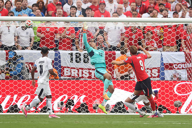 Ảnh bài viết Panama 0-2 Anh: Harry Kane nhân đôi cách biệt