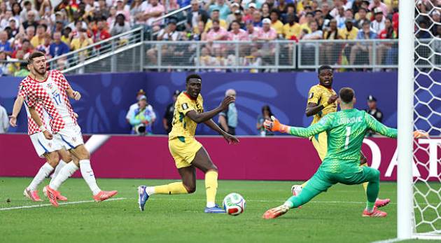 Ảnh bài viết Croatia 1-1 Ghana: Luckassen gỡ hoà cho Ghana