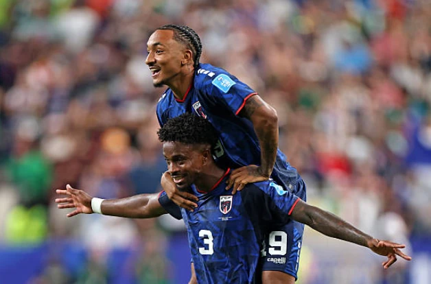 Ảnh bài viết "Cổ tích" Cape Verde từ quốc gia tí hon đến vòng 32 đội World Cup