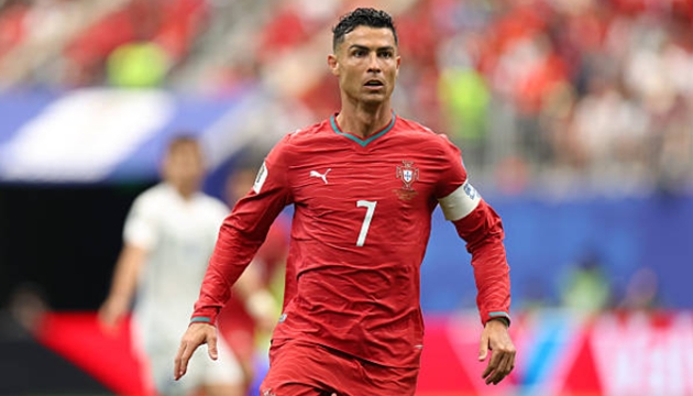 Ảnh bài viết Colombia 0-0 Bồ Đào Nha: Điểm tựa nơi Ronaldo