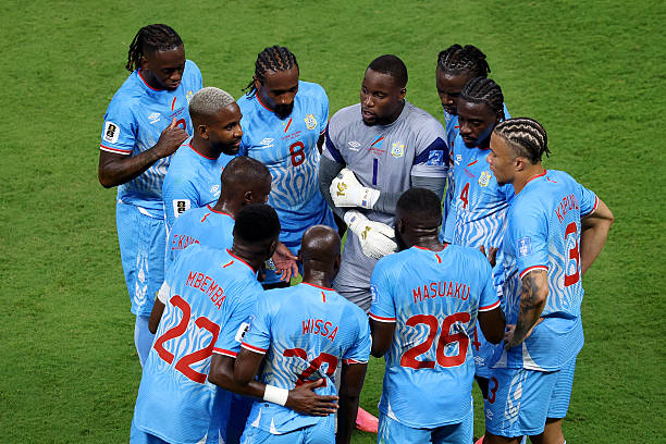Ảnh bài viết CHDC Congo 0-0 Uzbekistan: Quyết thắng để đi tiếp