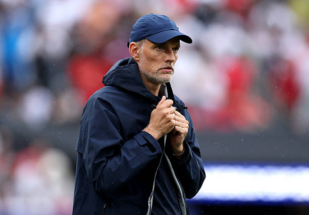 Ảnh bài viết Tuchel lên tiếng về trận thắng nhọc nhằn của tuyển Anh