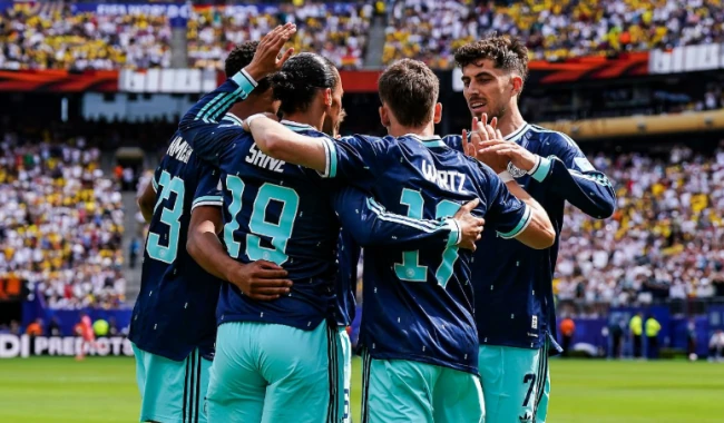 Ảnh bài viết Nhật ký World Cup 2026 sáng 28/6: Toni Kroos cảnh báo tuyển Đức; Scotland bị loại