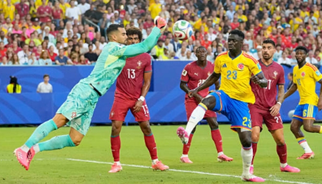 Ảnh bài viết Chấm điểm tuyển Bồ Đào Nha: Costa xuất thần, Ronaldo mờ nhạt