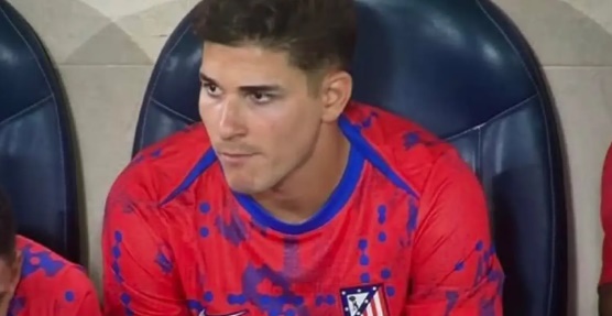 Ảnh bài viết Atletico cự tuyệt Barca vụ Alvarez