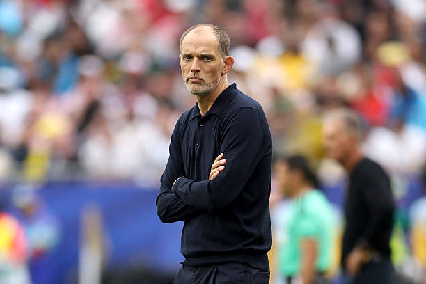 Ảnh bài viết Tuchel đau đầu vì khủng hoảng cánh phải của tuyển Anh