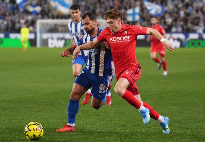 Liverpool vừa mới chiêu mộ Munoz. Ảnh: Getty Images.