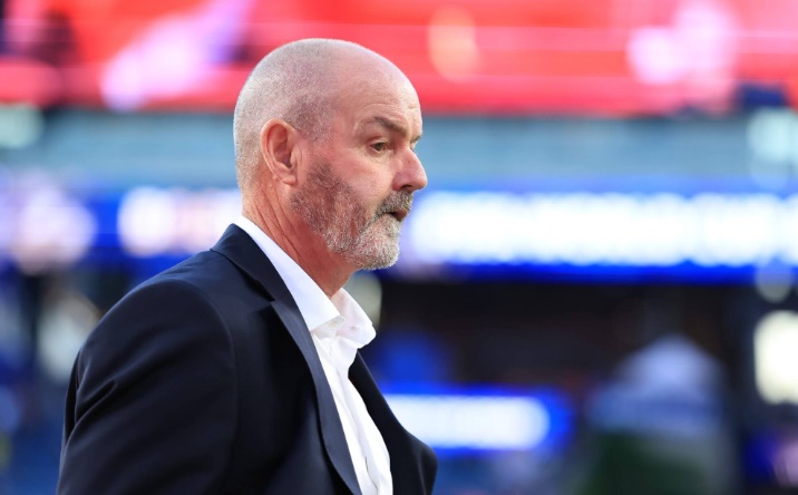 Đội bóng của Steve Clarke chỉ ghi được một bàn thắng trong ba trận đấu vòng bảng tại World Cup 2026. Ảnh: Getty Images