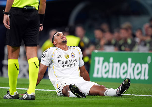 Tuchel không được trao cơ hội tham dự World Cup. Ảnh: Getty Images.