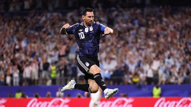 Ảnh bài viết Thống kê World Cup 2026: Vũ điệu kỷ lục của Messi và dàn cựu binh