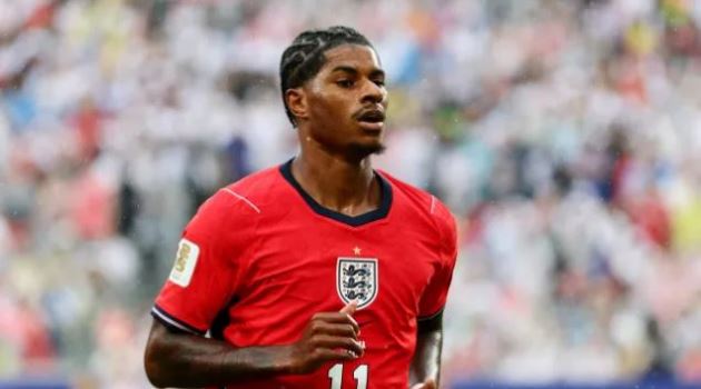 Ảnh bài viết Maguire gửi thông điệp tới MU về tương lai Marcus Rashford