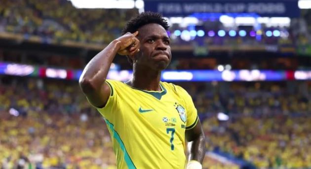 Ảnh bài viết Tin đồn chuyển nhượng tối 28/6: MU săn Vinicius; Tottenham sắp hoàn tất vụ Tonali