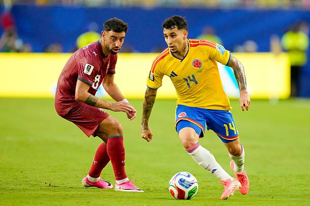 Ảnh bài viết Nốt trầm Bruno Fernandes trong ngày Bồ Đào Nha đi tiếp