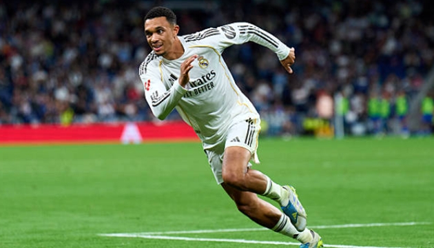 Ảnh bài viết Valencia giục MU chiêu mộ Trent Alexander-Arnold
