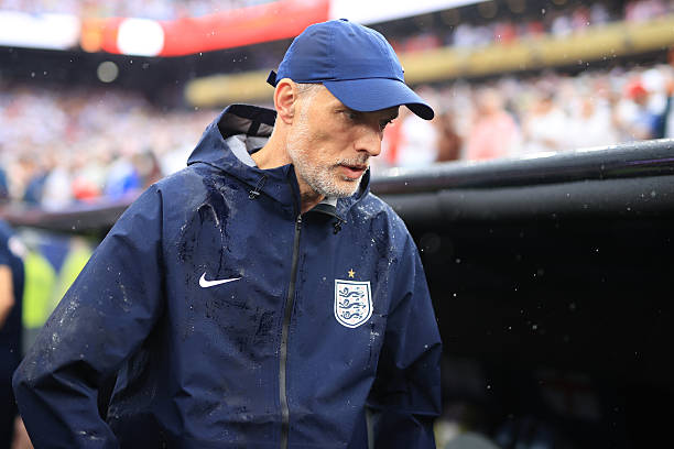 Ảnh bài viết Tuyển Anh lạc lối trong kế hoạch của Thomas Tuchel