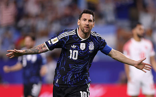 Ảnh bài viết Lịch thi đấu đầy đủ 16 trận ở vòng 32 đội World Cup 2026