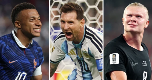 World Cup 2026 bước vào vòng knock-out sinh tử. Ảnh: Getty Images/BBC.