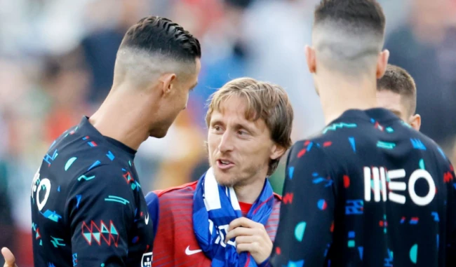 Ảnh bài viết Vòng knock-out World Cup và điệu nhảy cuối của các huyền thoại