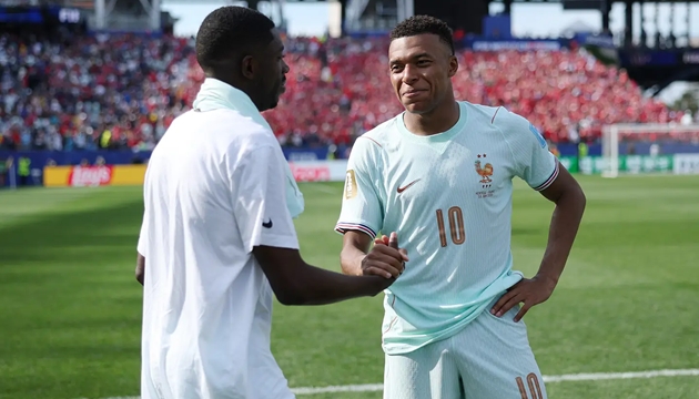Ảnh bài viết Cục diện World Cup 2026 qua góc nhìn siêu máy tính