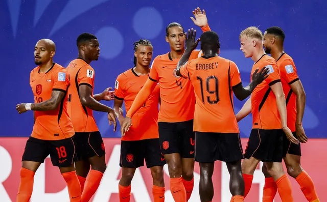 Ảnh bài viết Soi trận Hà Lan vs Morocco: Cơn lốc đối đầu bản lĩnh Sư tử