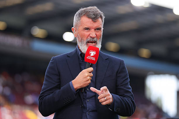 Ảnh bài viết Roy Keane chê cách dùng người của Tuchel