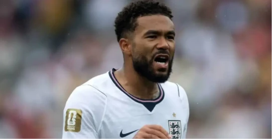 Ảnh bài viết Reece James lạc quan về khả năng tái xuất tại World Cup 2026
