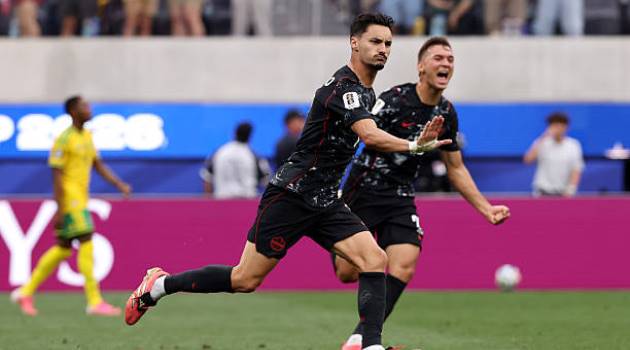 Ảnh bài viết Người hùng Eustaquio muốn cùng Canada viết tiếp kỳ tích World Cup