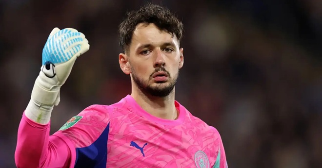 Ảnh bài viết Newcastle dẫn đầu cuộc đua chiêu mộ James Trafford