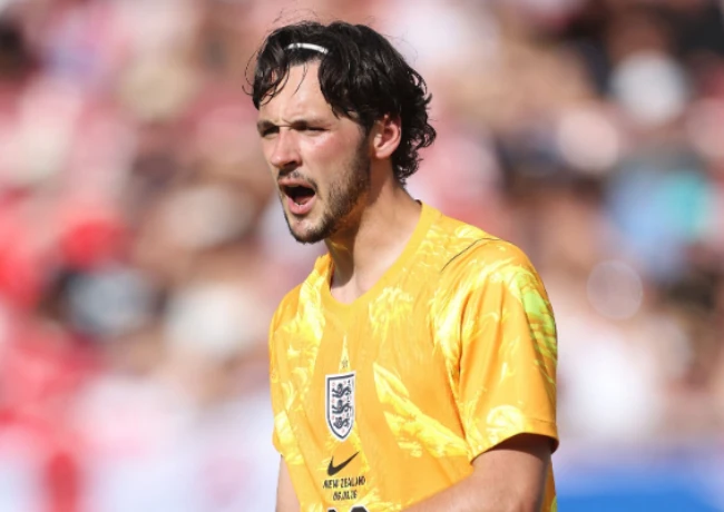 Ảnh bài viết Newcastle dẫn đầu cuộc đua chiêu mộ James Trafford
